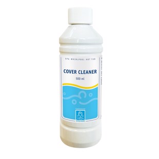 SpaCare Cover Cleaner - 500ml